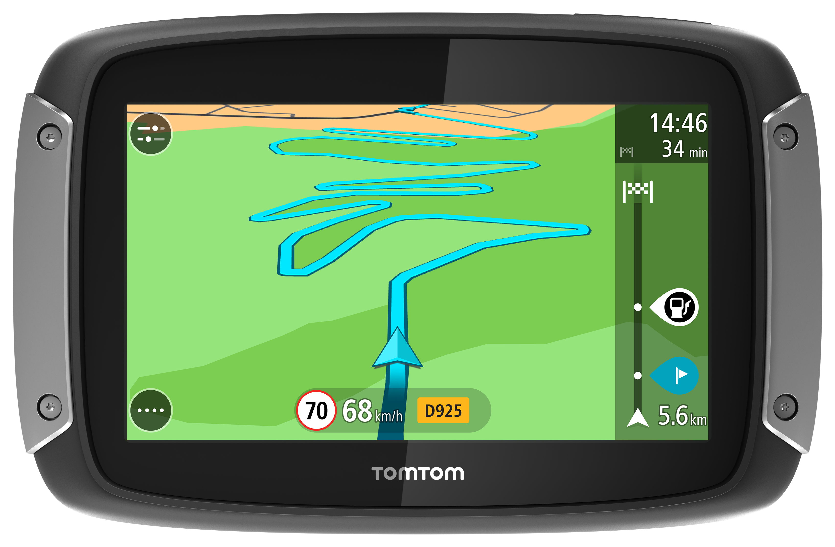 GPS Technology