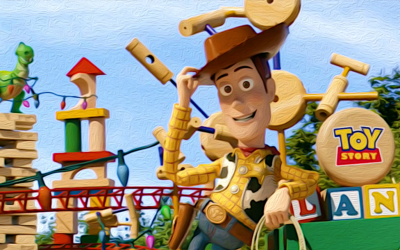 Toy Story Land Opens for Playtime at Disney’s Hollywood Studios