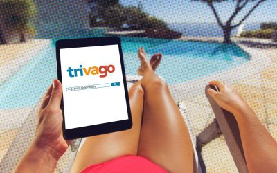 Trivago Makes Planning a Trip Look Relaxed & Easy