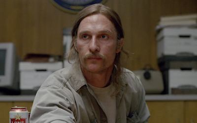 True Detective: Season 1 – How HBO (Momentarily) Revived the Crime Drama