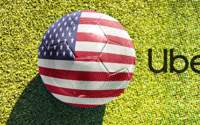 Uber Hails U.S. Women’s Soccer in New Ad Series