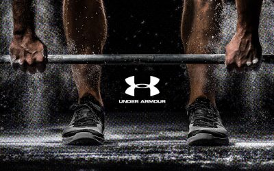 Under Armour & The Rock: A Match Made in the Gym