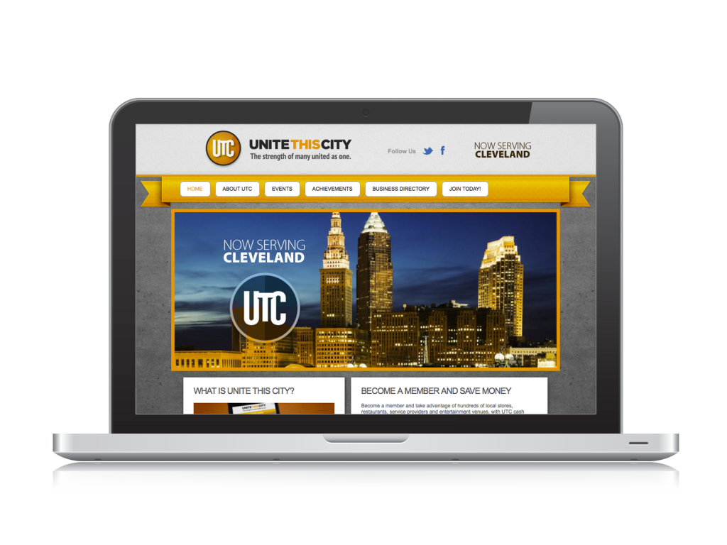 UniteThisCity_WebsiteScreen