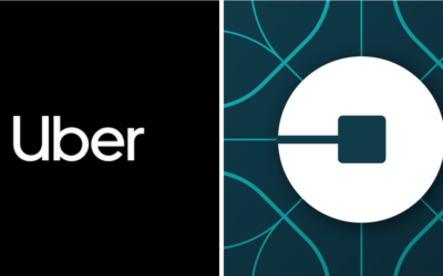 Uber Drives Cleaner Image with Recent Rebrand