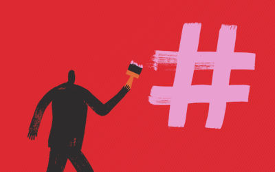 Is It Time to Change Your Hashtag Game on Instagram?