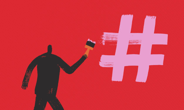 Is It Time to Change Your Hashtag Game on Instagram?