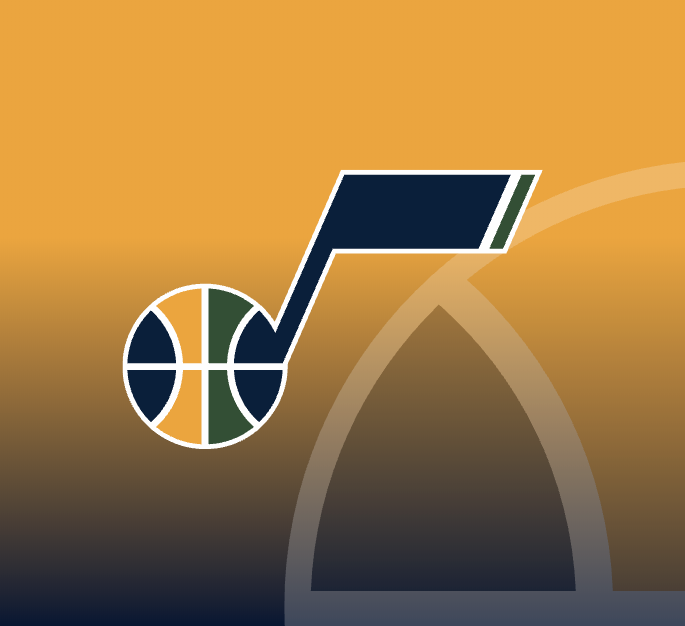 Utah Jazz Logo