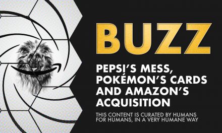 Weekly Buzz: Pepsi’s Mess, Pokémon’s Cards, and Amazon’s Acquisition