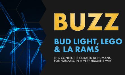 Weekly Buzz: Bud Light Powers League of Legends, LEGO Builds Its Own Metaverse and the LA Rams Construct a Virtual House