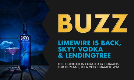 Weekly Buzz: LimeWire, Skyy Vodka & LendingTree