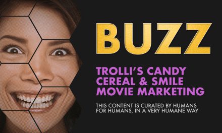 Weekly Buzz: Trolli’s Candy Cereal & Smile Movie Marketing