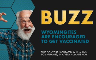 Weekly Buzz: An Old Fashioned Ad About Beards And Vaccines