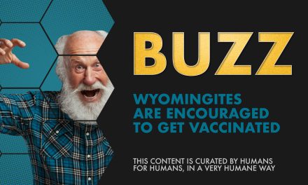 Weekly Buzz: An Old Fashioned Ad About Beards And Vaccines