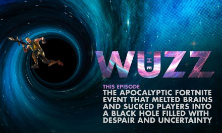 Weekly WUZZ: A New Chapter For Fortnite