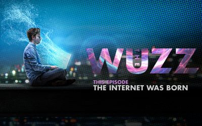 Weekly WUZZ: The Internet