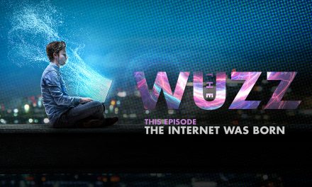 Weekly WUZZ: The Internet