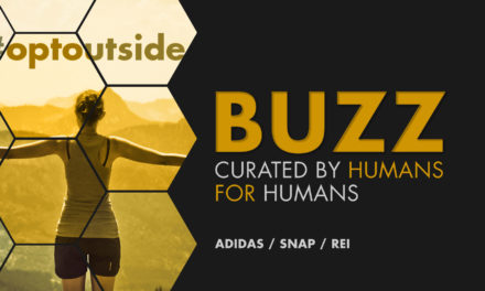 Weekly Buzz: Adidas, Snap & REI