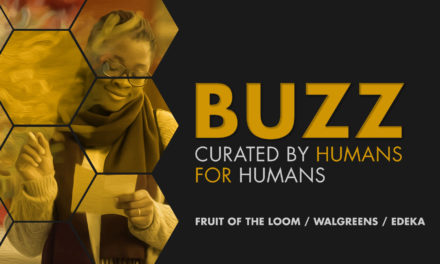 Weekly Buzz: Fruit of the Loom, Walgreens & Edeka