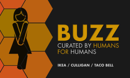 Weekly Buzz: Ikea, Culligan & Taco Bell