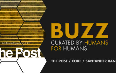 Weekly Buzz: The Post, Coke & Santander Bank