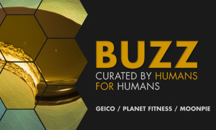 Weekly Buzz: Geico, Planet Fitness & MoonPie