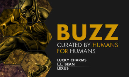 Weekly Buzz: Lucky Charms, L.L. Bean & Lexus