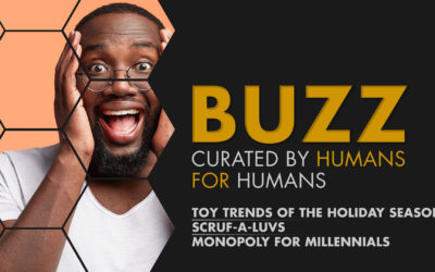 Weekly Buzz: Top Toy Trends, Scruf-a-Luvs, & Monopoly for Millennials