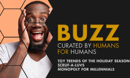 Weekly Buzz: Top Toy Trends, Scruf-a-Luvs, & Monopoly for Millennials