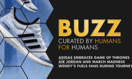 Weekly Buzz: Adidas’ GoT Sneakers, Air Jordan, & Wendy’s Feels March Madness