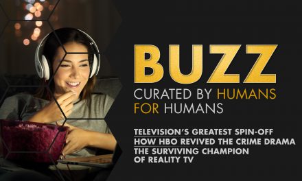 Weekly Buzz: Television’s Greatest Spinoff, HBO Revived Crime Shows, Surviving Reality TV