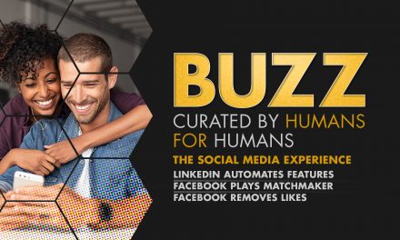 Weekly Buzz: LinkedIn Alt-Text, Facebook Dating, & No More Likes