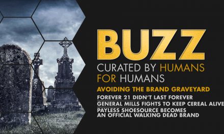 Weekly Buzz: Forever 21, General Mills, & Payless