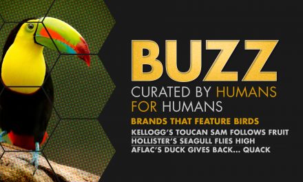 Weekly Buzz: Kellogg’s Toucan Sam, Hollister, & Aflac’s Festive Duck