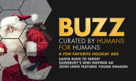 Weekly Buzz: Target, Sainsbury’s, & John Lewis