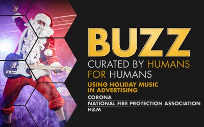 Weekly Buzz: Corona, Fire Kills Campaign, & H&M