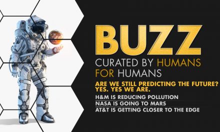 Weekly Buzz: H&M, NASA & AT&T