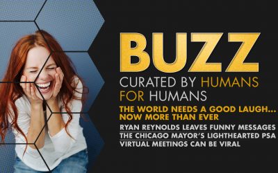 Weekly Buzz: Mint Mobile, Chicago, & #PotatoBoss