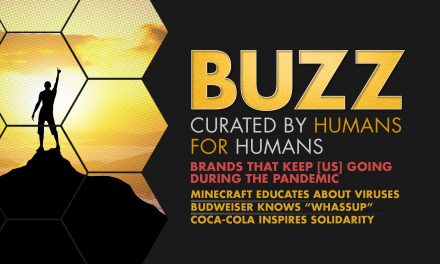 Weekly Buzz: Minecraft, Budweiser, & Coca-Cola