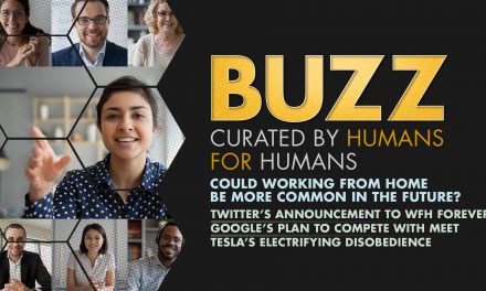 Weekly Buzz: Twitter, Google Meet, & Tesla