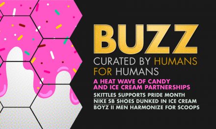 Weekly Buzz: Skittles, Nike, & Daily Harvest