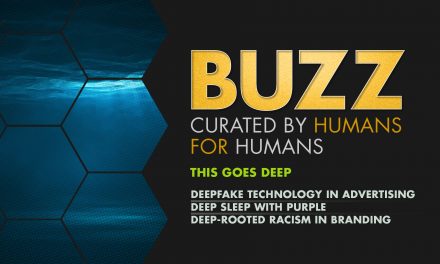 Weekly Buzz: Deepfake, Purple, & Aunt Jemima