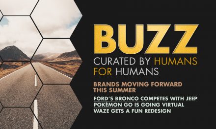 Weekly Buzz: Brands Moving Forward This Summer