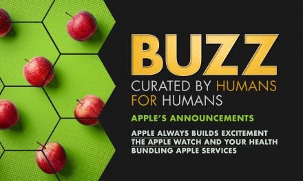 Weekly Buzz: Apple’s Announcements