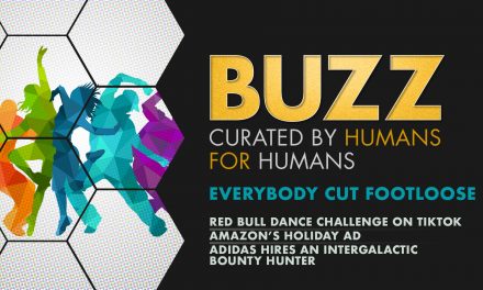 Weekly Buzz: Everybody Cut Footloose