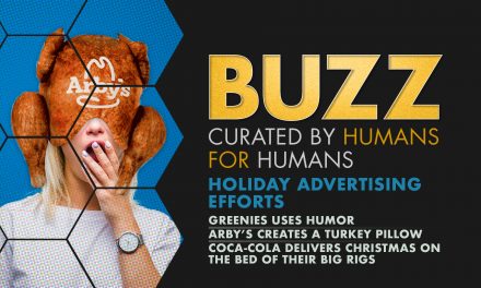 Weekly Buzz: Holiday Advertising Efforts