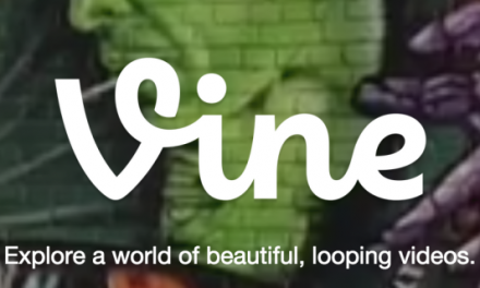 What We Learned From Creating Our First Vine Video