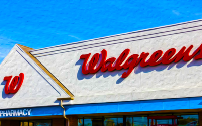 Walgreens Rebrands in Preparation for Battle