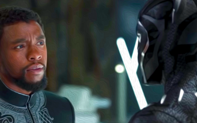 Did Marvel Reach Its Apex with ‘Black Panther’?