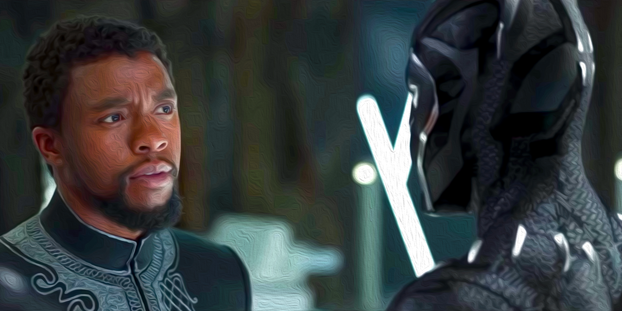 Was Black Panther the peak of Marvel