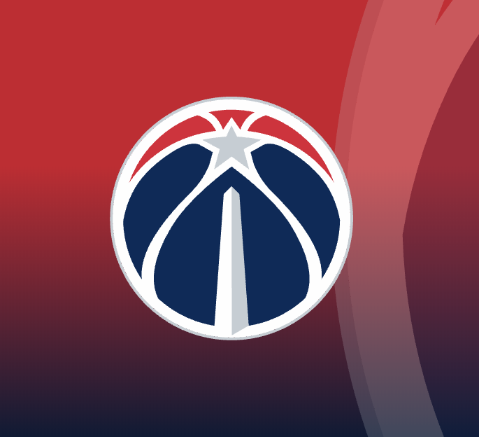 Washington Wizards Logo